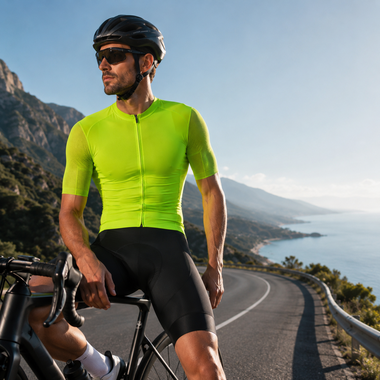 Cycling Jerseys
