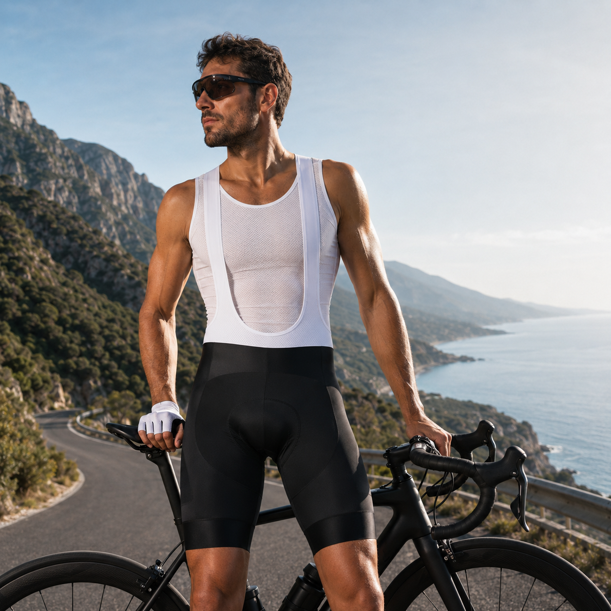 Bib Shorts