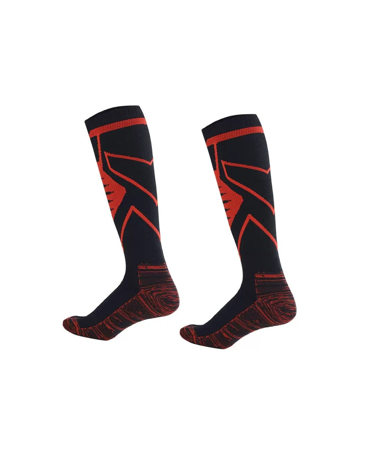Waterproof Knee-High Socks
