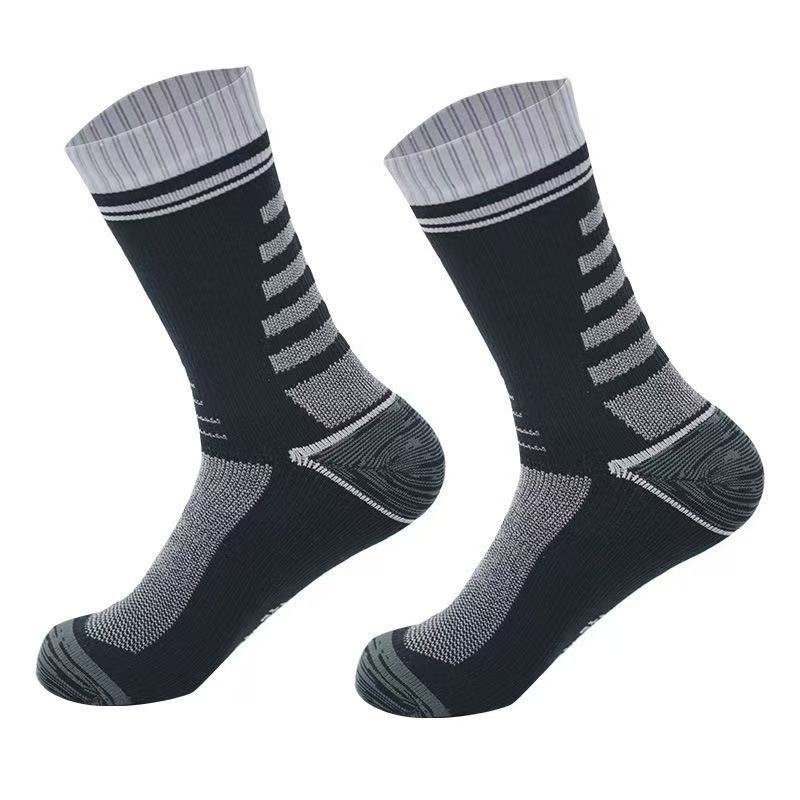Waterproof Crew Socks