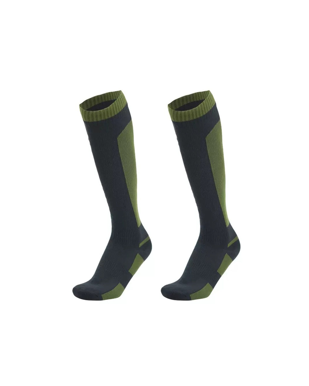 Waterproof Knee-High Socks