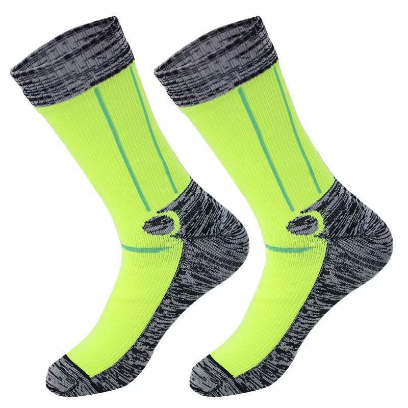 Waterproof Crew Socks
