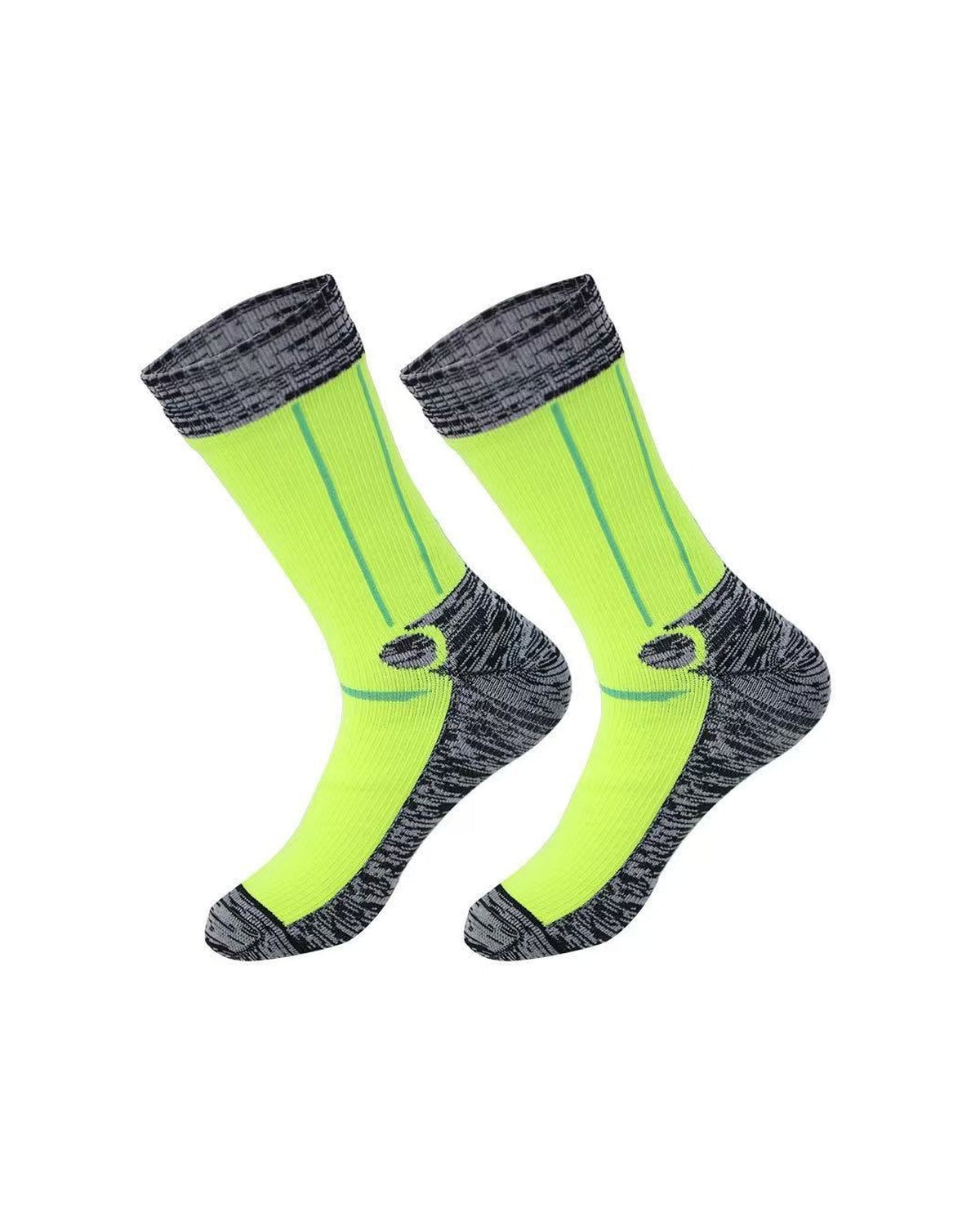 Waterproof Crew Socks