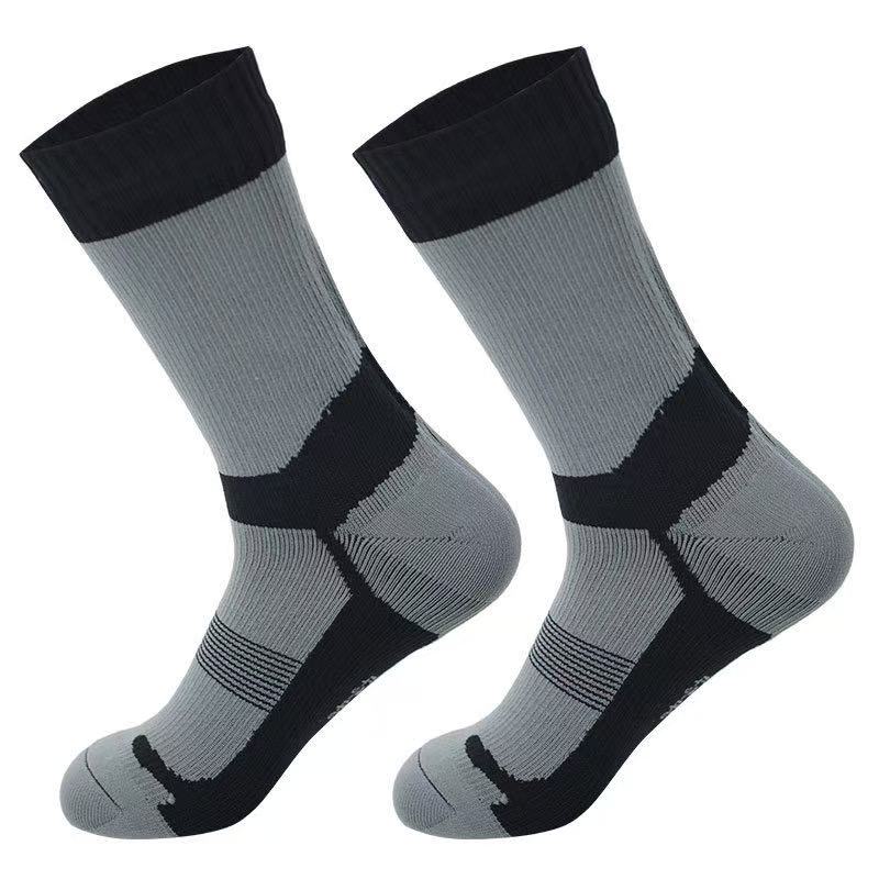 Waterproof Crew Socks