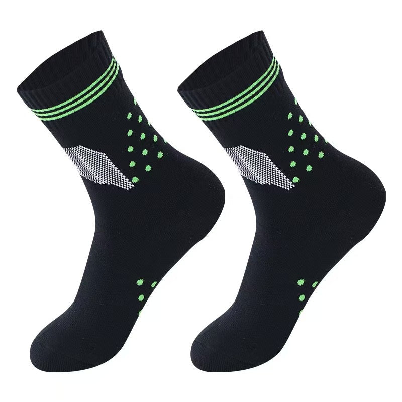 Waterproof Crew Socks