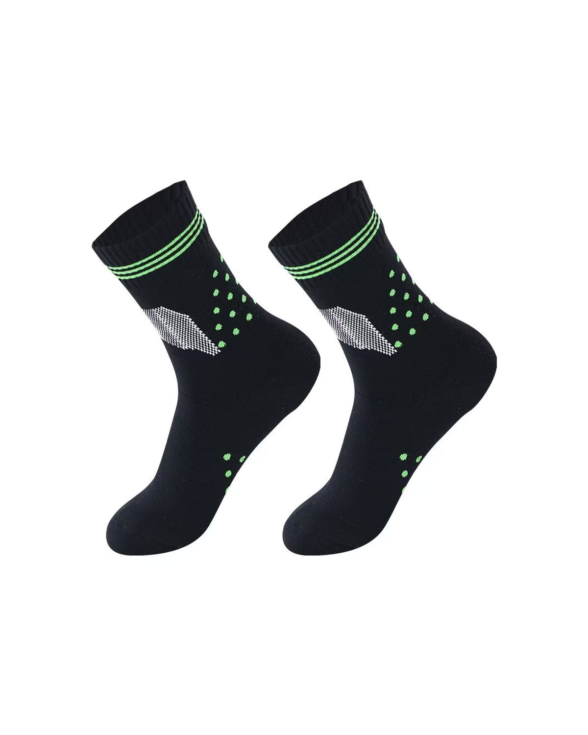 Waterproof Crew Socks