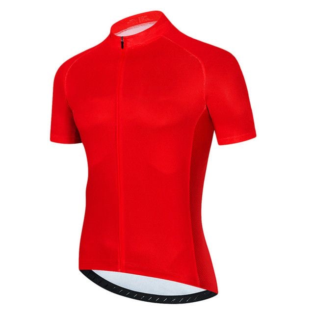 Men's Quick Dry Cycling Jersey