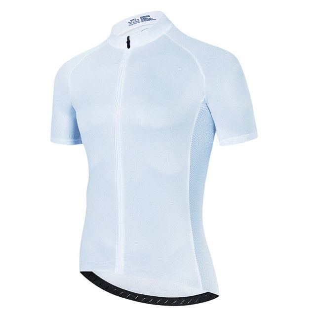 Men's Quick Dry Cycling Jersey