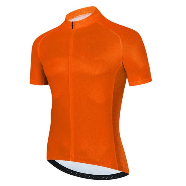 Men's Quick Dry Cycling Jersey
