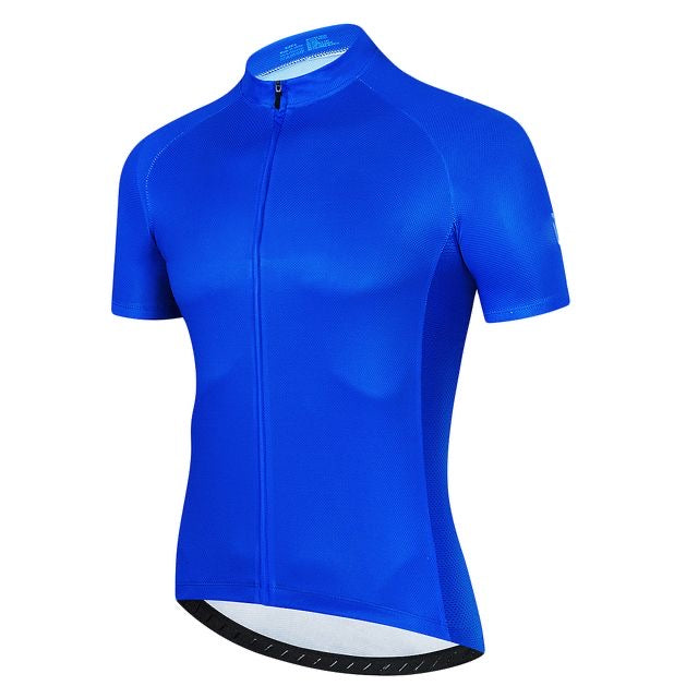Men's Quick Dry Cycling Jersey