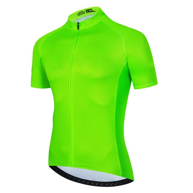 Men's Quick Dry Cycling Jersey