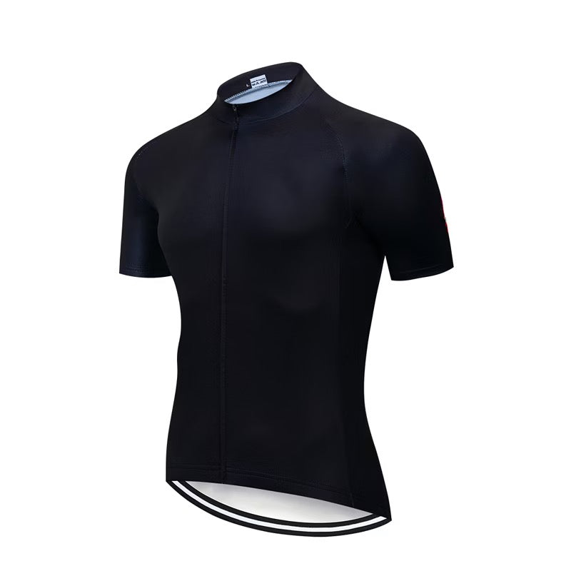 Men's Quick Dry Cycling Jersey