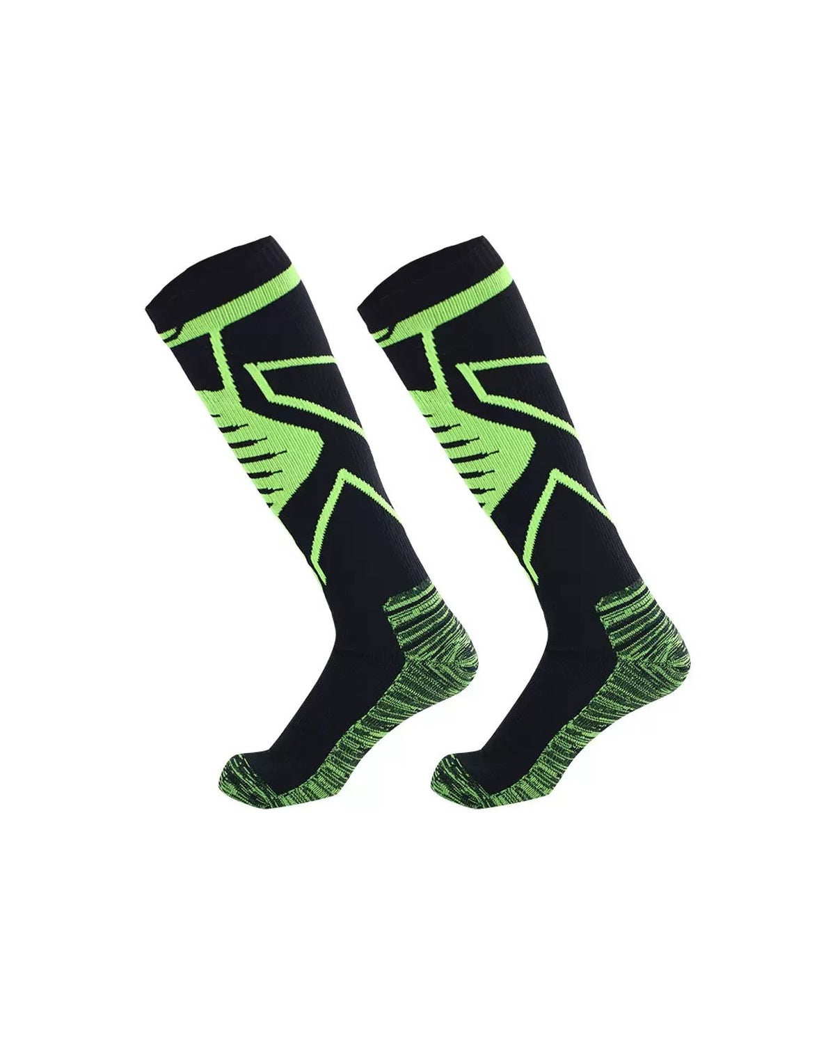 Waterproof Knee-High Socks