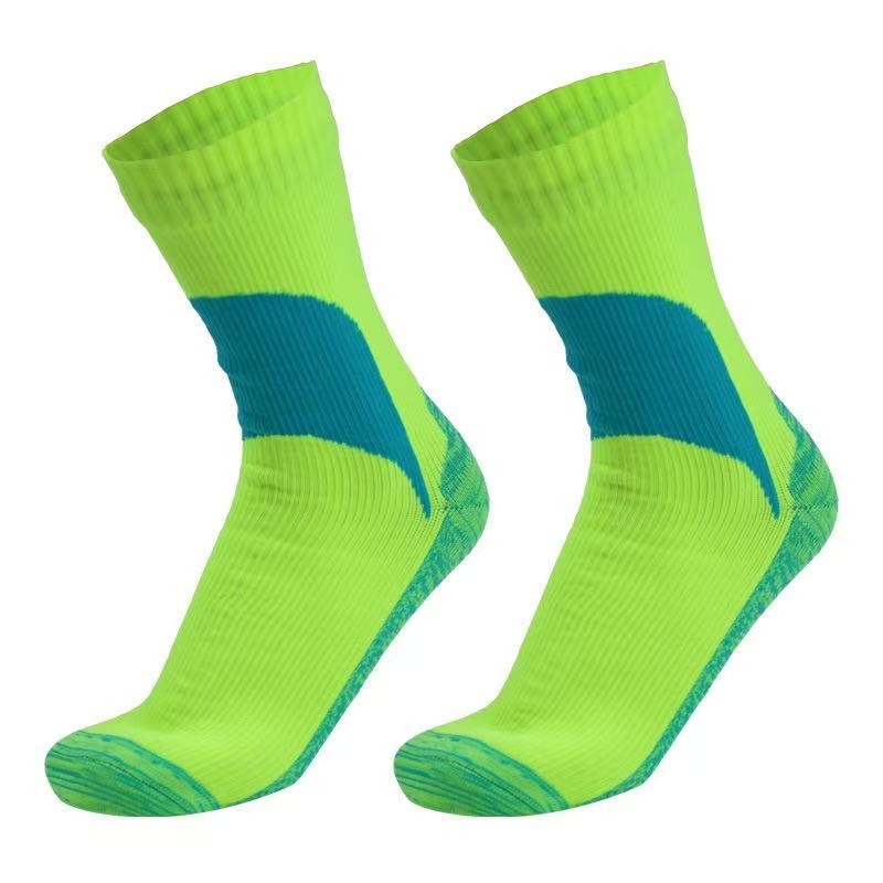 Waterproof Crew Socks