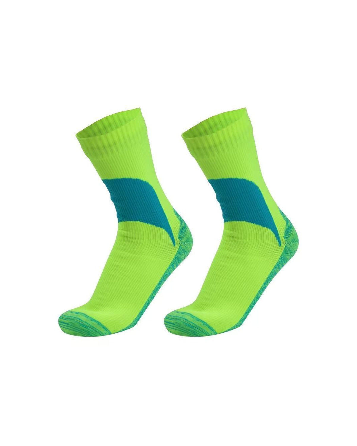 Waterproof Crew Socks