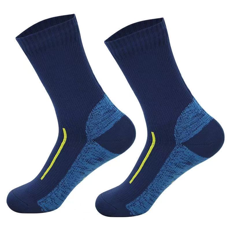 Waterproof Crew Socks