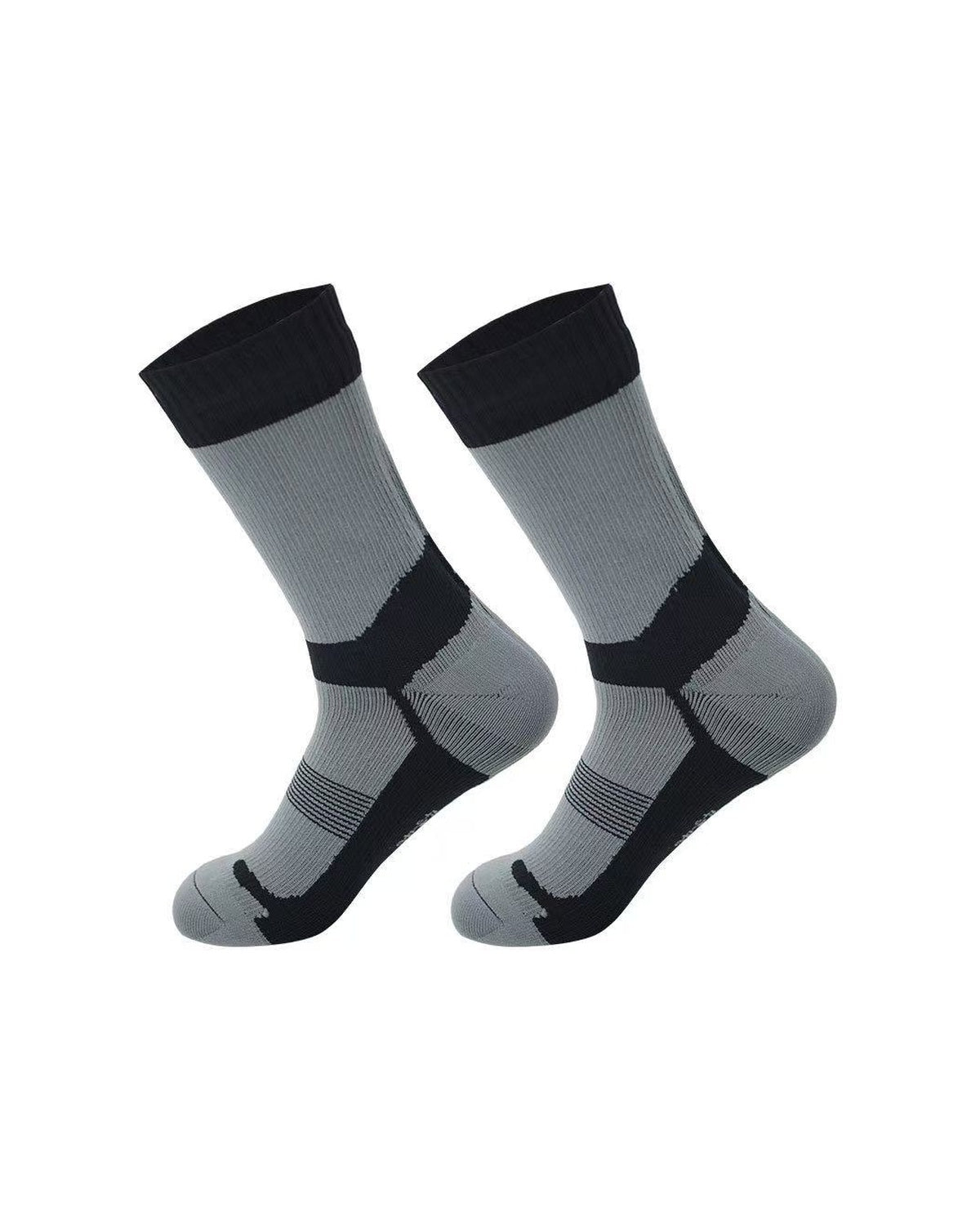 Waterproof Crew Socks